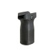 Compact Fore Grip - Black [BD]